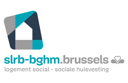 Editeur du mois : La Société du Logement de la Région de Bruxelles-Capitale (SLRB  )